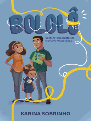 cover image of Bololô